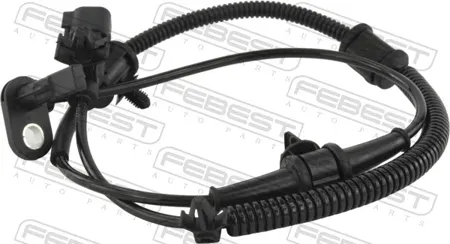 FEBEST 18606002 Датчик abs передний