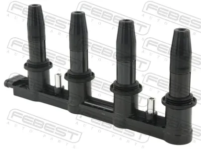 FEBEST 18640002 Катушка зажигания