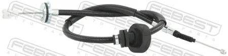 FEBEST 19100E70RH Трос ручного тормоза правый
