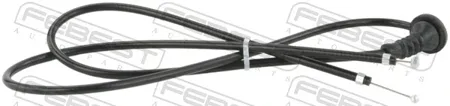 FEBEST 19101E90 Тросик замка капота