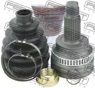 FEBEST 1910E60A48 Шрус наружный BMW 3 E90E91 2004-2012 1910-E60A48