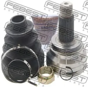 FEBEST 1910E70 Шрус наружный к-кт 33x65x30 BMW X5 06-13