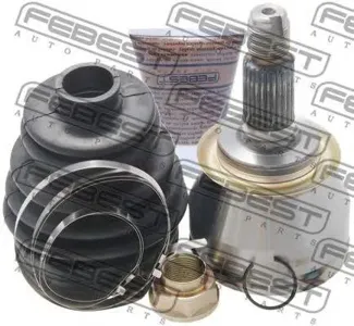 FEBEST 1910R58 Шрус наружный к-кт Mini CooperOne 1.62.0iD 07>