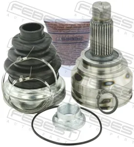 FEBEST 1910X1R Шрус наружный задний BMW X1 E84 2008-2015 1910-X1R