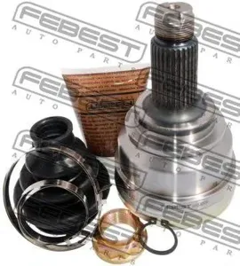 FEBEST 1910X5RR Шрус наружный BMW X5 E53 98-06