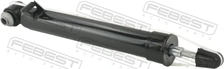 FEBEST 19110002RL Амортизатор задний левый GAS. twin tube