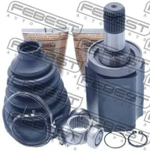 FEBEST 1911E53LH Шрус внутренний левый к-кт BMW E53 all 01>