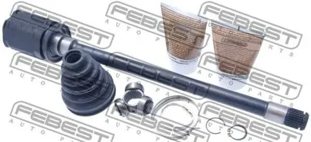 FEBEST 1911E70RH Шрус BMW BMW X5(E70)(F15)X6(E71E72)X6(F16) внут.пр.