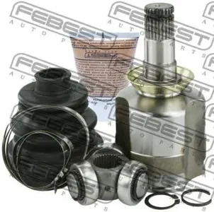FEBEST 1911R58LH Шрус внутренний левый 32x31x26