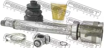 FEBEST 1911R58RH Шрус внутренний правый MINI R55-R59 2005-2013 1911-R58RH