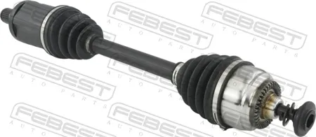 FEBEST 1914F10LH Вал приводной, левый