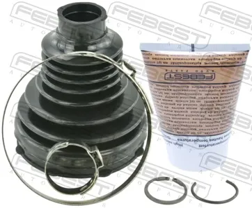 FEBEST 1915PF25T Пыльника шруса внутреннего КОМПЛЕКТ 80.5X109X25