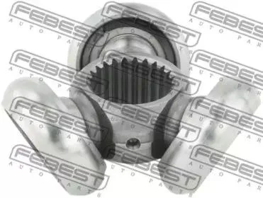 FEBEST 1916E60 трипоид24X41.6 BMW E90E91E92E60E61E84 F01,F02,F03,F04 F07 xDrive 05>