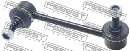 FEBEST 1923E84FR Стойка стабилизатора заднего правая BMW 1-series F20F213-series F30X1 E84 09>