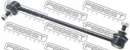 FEBEST 1923E90FL Стойка стабилизатора переднего левая BMW E87E90E91 all 04>