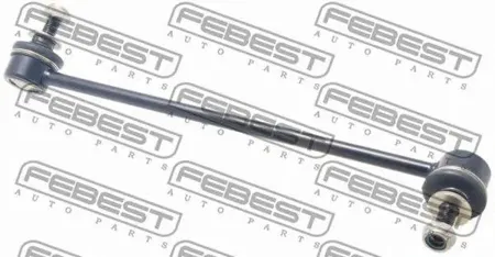 FEBEST 1923E90FR Стойка стабилизатора переднего правая BMW E87E90E91 all 04>