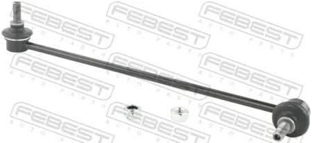 FEBEST 1923E92FR Стойка стабилизатора передняя правая