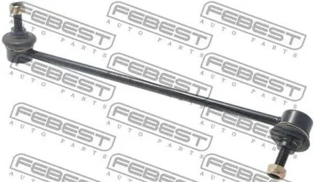 FEBEST 1923F20FR Стойка стабилизатора BMW 1 F20 14- пер.прав.