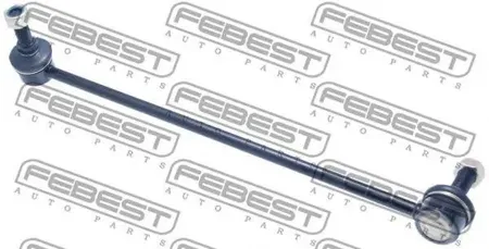 FEBEST 1923X3FL Стойка стабилизатора передн левая BMW X3 F25, X4 F26 1923-X3FL