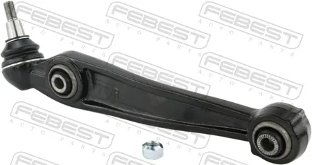 FEBEST 1924E70FRH Рычаг передний нижний правый