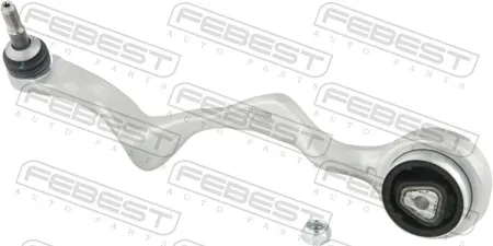 FEBEST 1924E90FLFL Рычаг передний нижний левый