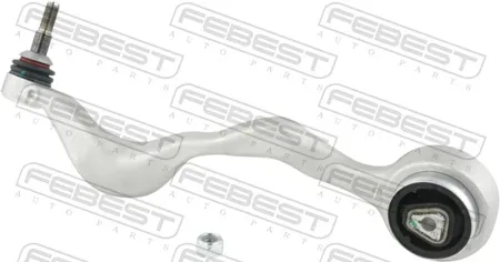 FEBEST 1924E90FLFR Рычаг передний нижний правый
