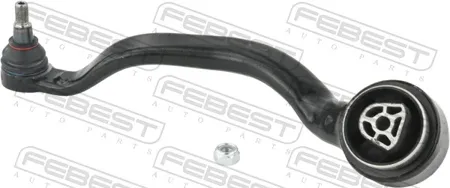 FEBEST 1924F15FLFL Рычаг передний нижний левый