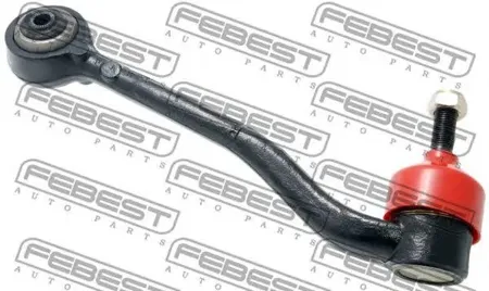 FEBEST 1924X5RH Рычаг задний нижний правый BMW X5 all 00>