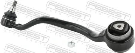 FEBEST 1925E70FLH Рычаг BMW X5(E70)X6(E71) пер.нижн.продольный лев.спереди