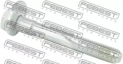 FEBEST 1929004 болт с эксцентриком BMW X3 03-10