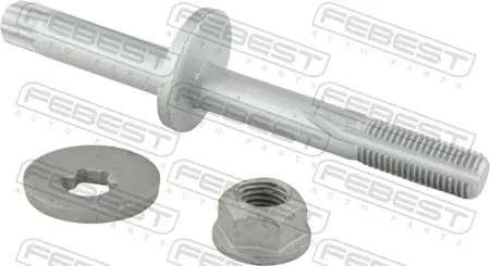 FEBEST 1929011KIT Болт с эксцентриком