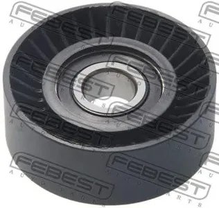 FEBEST 1987E46 Ролик натяжной BMW E70 06-13