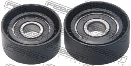 FEBEST 1987F20KIT Натяжитель ремня приводного BMW F20E90F30F10F01F25 1.6D-3.0D
