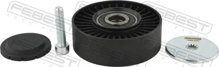 FEBEST 1988M57 Ролик обводной