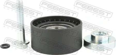 FEBEST 1988N47D20 Ролик обводной
