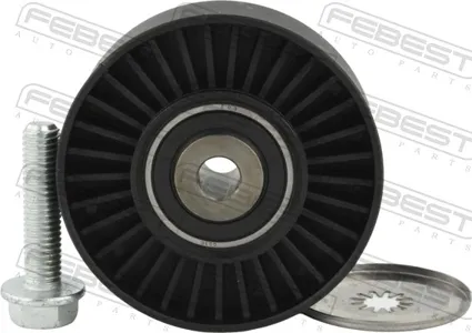 FEBEST 1988N53 Ролик обводной