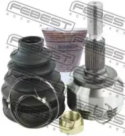 FEBEST 2010GRCH Шрус Jeep Grand Cherokee III 2004-2010 нар.