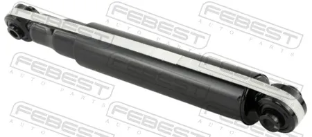 FEBEST 20110005R Амортизатор газовый, задний