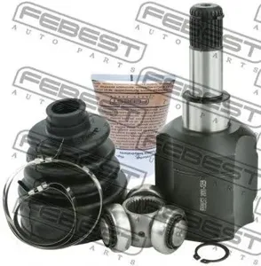 FEBEST 2011SEB Шрус внутренний передний