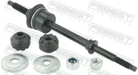 FEBEST 2023RAMF Стойка стабилизатора