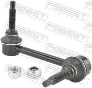 FEBEST 2023WKFL Стойка стабилизатора Jeep Grand Cherokee IV 14- пер.подв.лев.