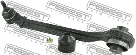 FEBEST 2025300FLR Тяга передняя правая