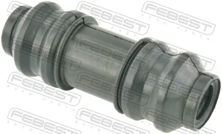 FEBEST 2073BR4R Пыльник втулки направляющей суппорта тормозного заднего Chrysler breeze stratus cirrus 1997-2000