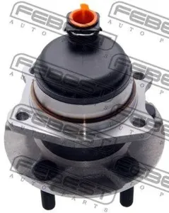 FEBEST 2082CARR Ступица с подшипником задняя +ABSC, HRYSLER Voyager III-IV 95-08.