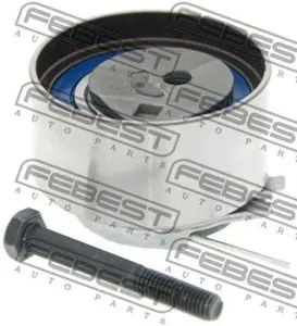 FEBEST 2087CAR Ролик натяжной ремня ГРМ Chrysler PT CruiserSebring Voyager , Dodge Caravan 2.4i 00>