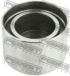 FEBEST 2087CIR Ролик натяжителя ремня ГРМ