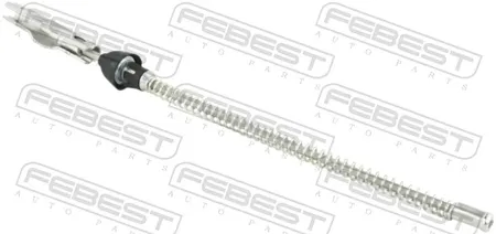FEBEST 21100CR1R Трос ручного тормоза Ford eco Sport cbw 2013