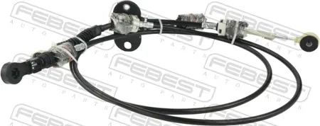FEBEST 21106CBK Трос коробки передач