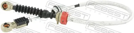 FEBEST 21106FYG Трос коробки передач