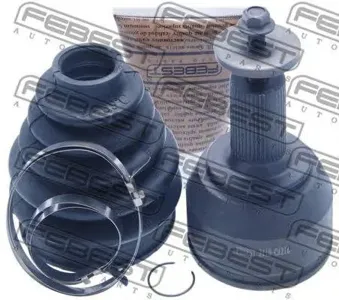 FEBEST 2110CA216 Шрус наружный 2110-CA216
